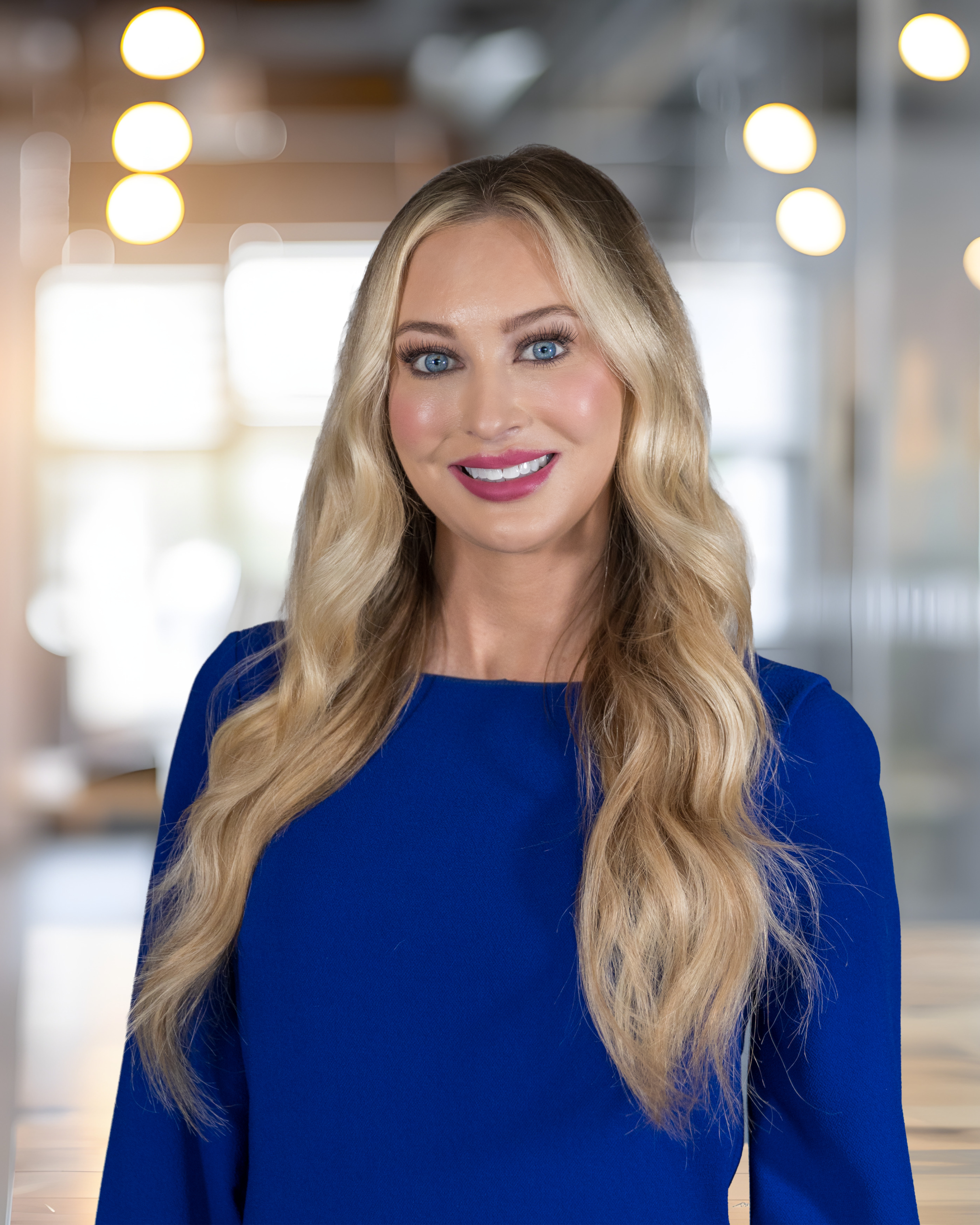 Alyson Brands, CPA - Audit Director