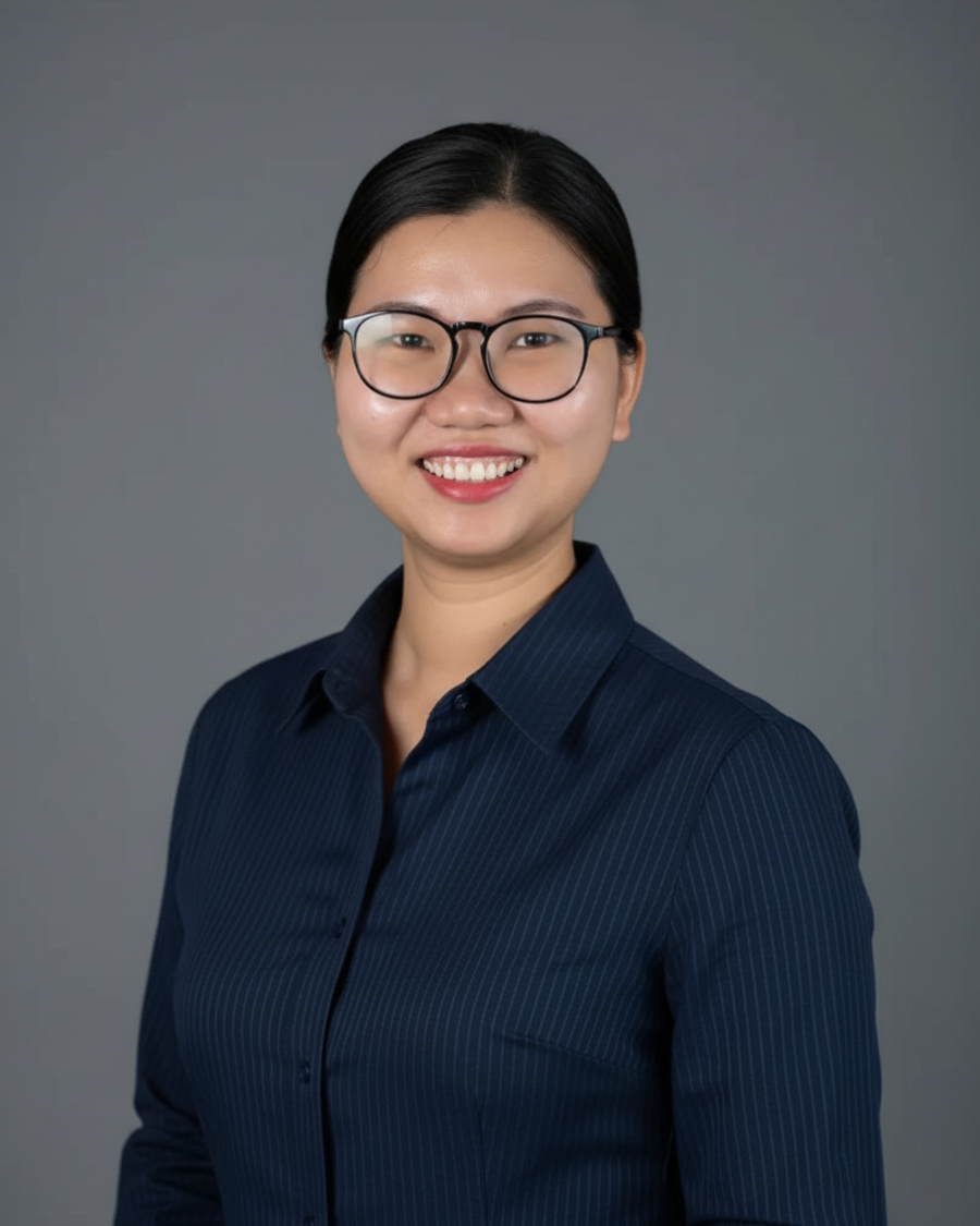 Suyee Chen