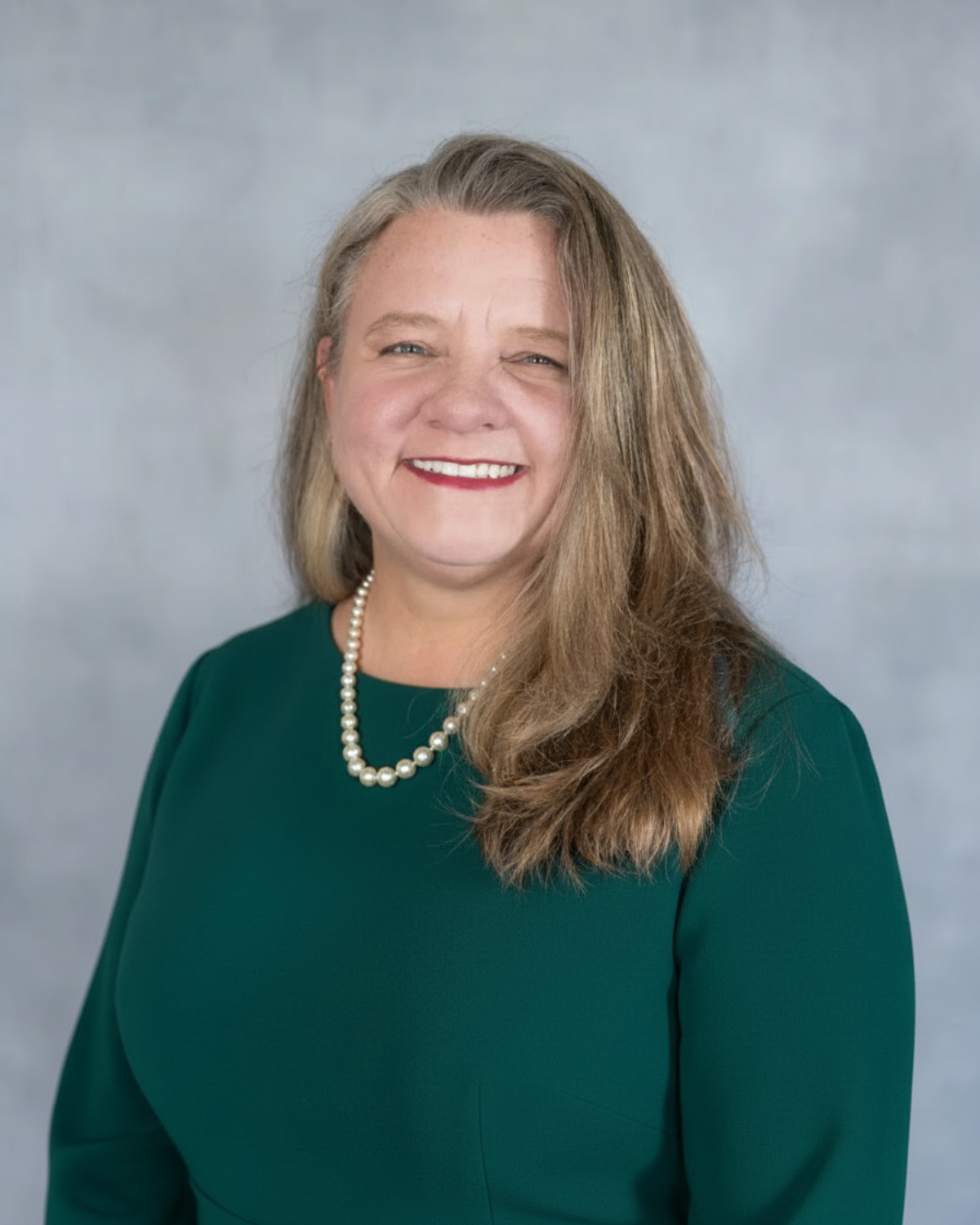 DeAnn Huegele, CPA
