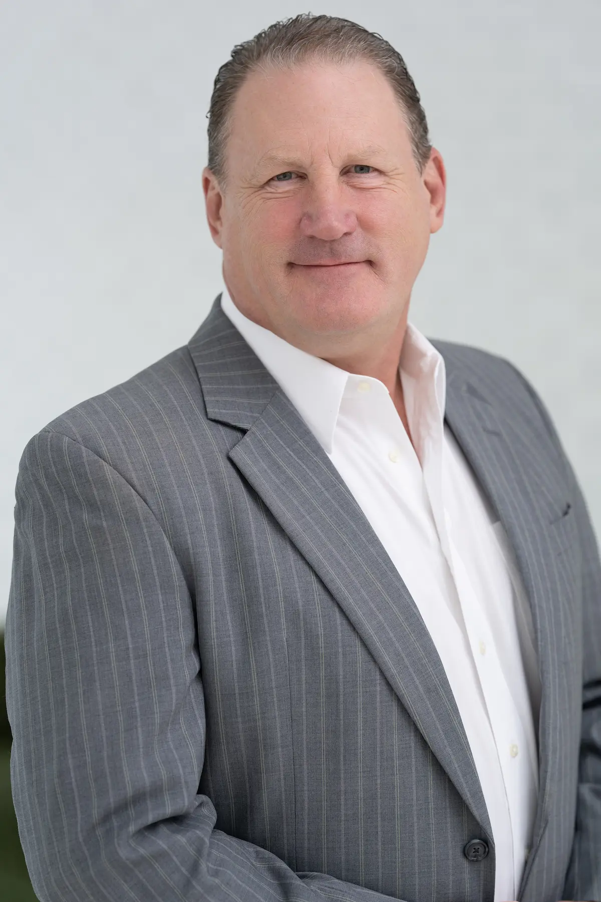 Larry Brown, Director of Client Engagement and Resources at AFairchild CPA