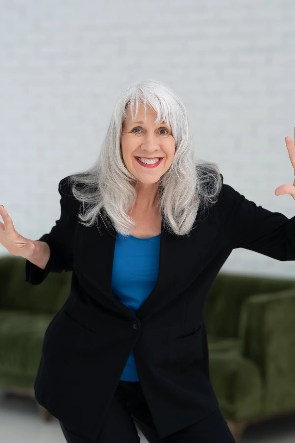 Wendy 2025 Fun
