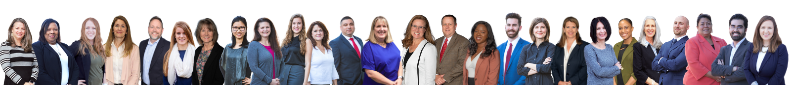 afairchild pc accounting firm team photo