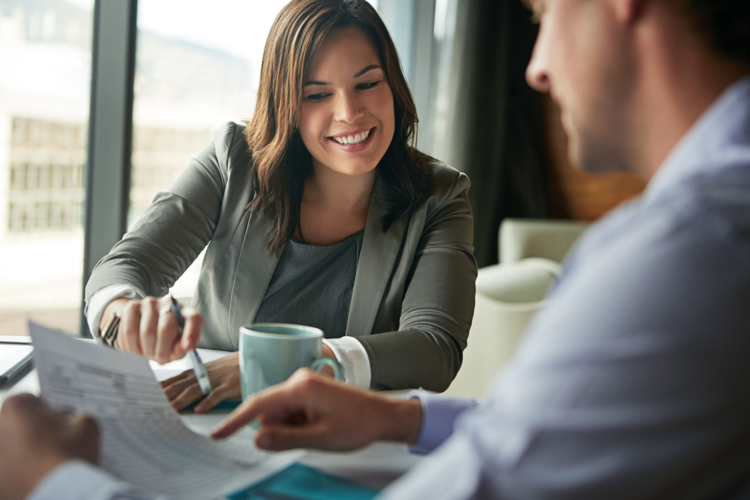 Financial Reporting